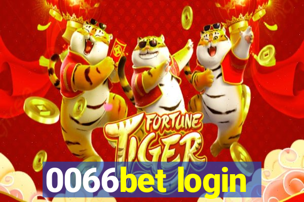 0066bet login